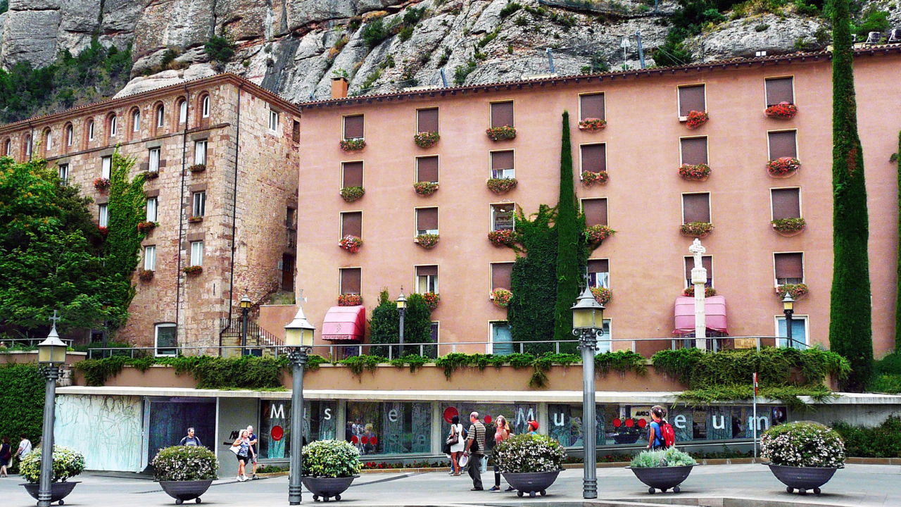 Museo de Montserrat