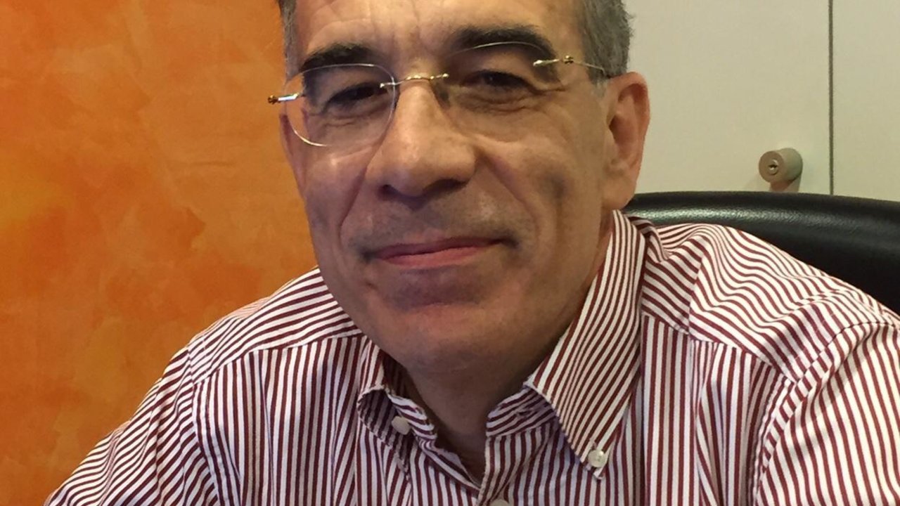 Emilio Chuvieco