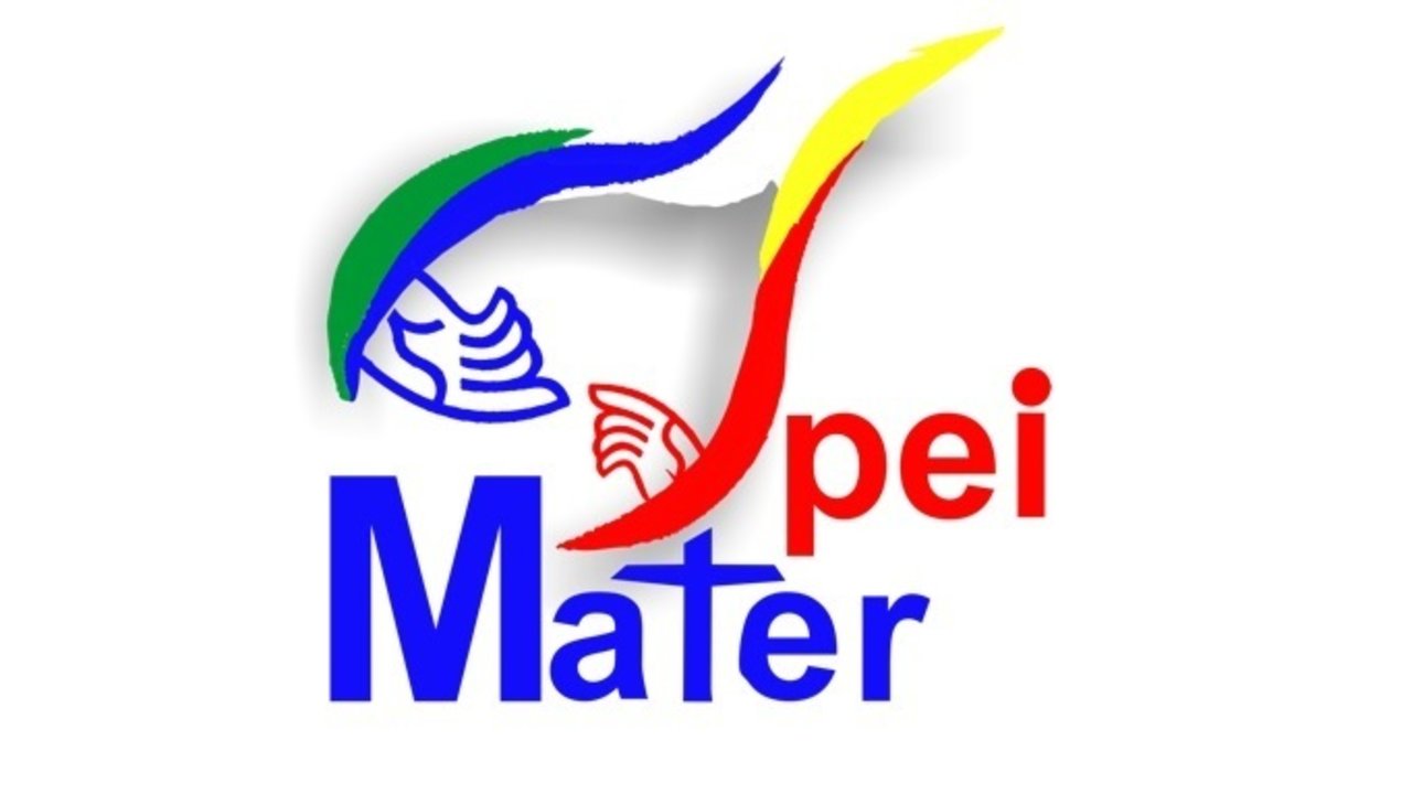 Logo de Spei Mater.