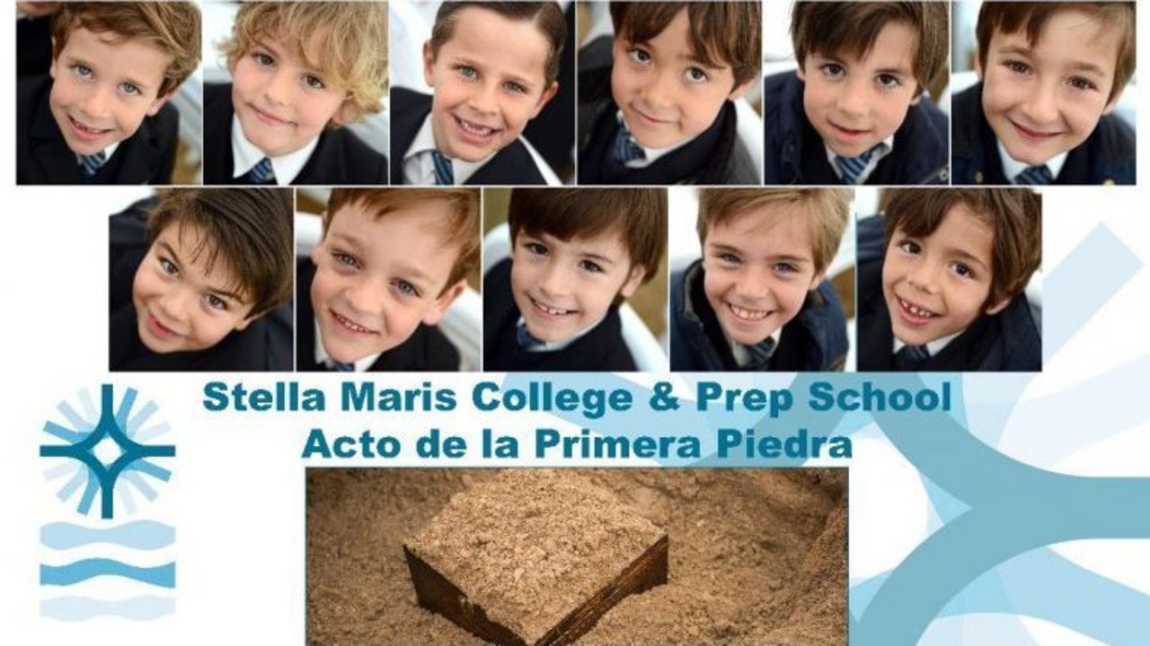 Stella Maris College. 