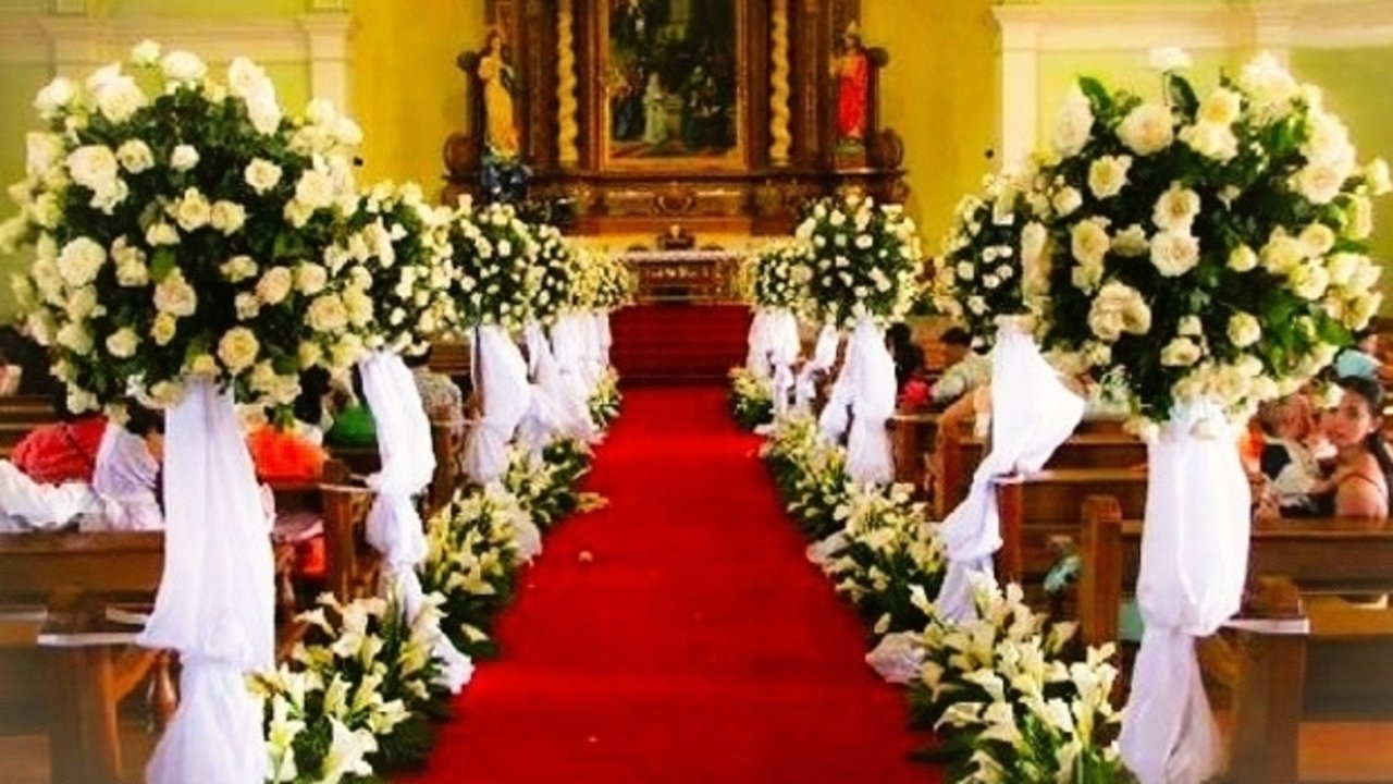 Expertos de la archidiócesis de Burgos explican los motivos del descenso de  las bodas ...