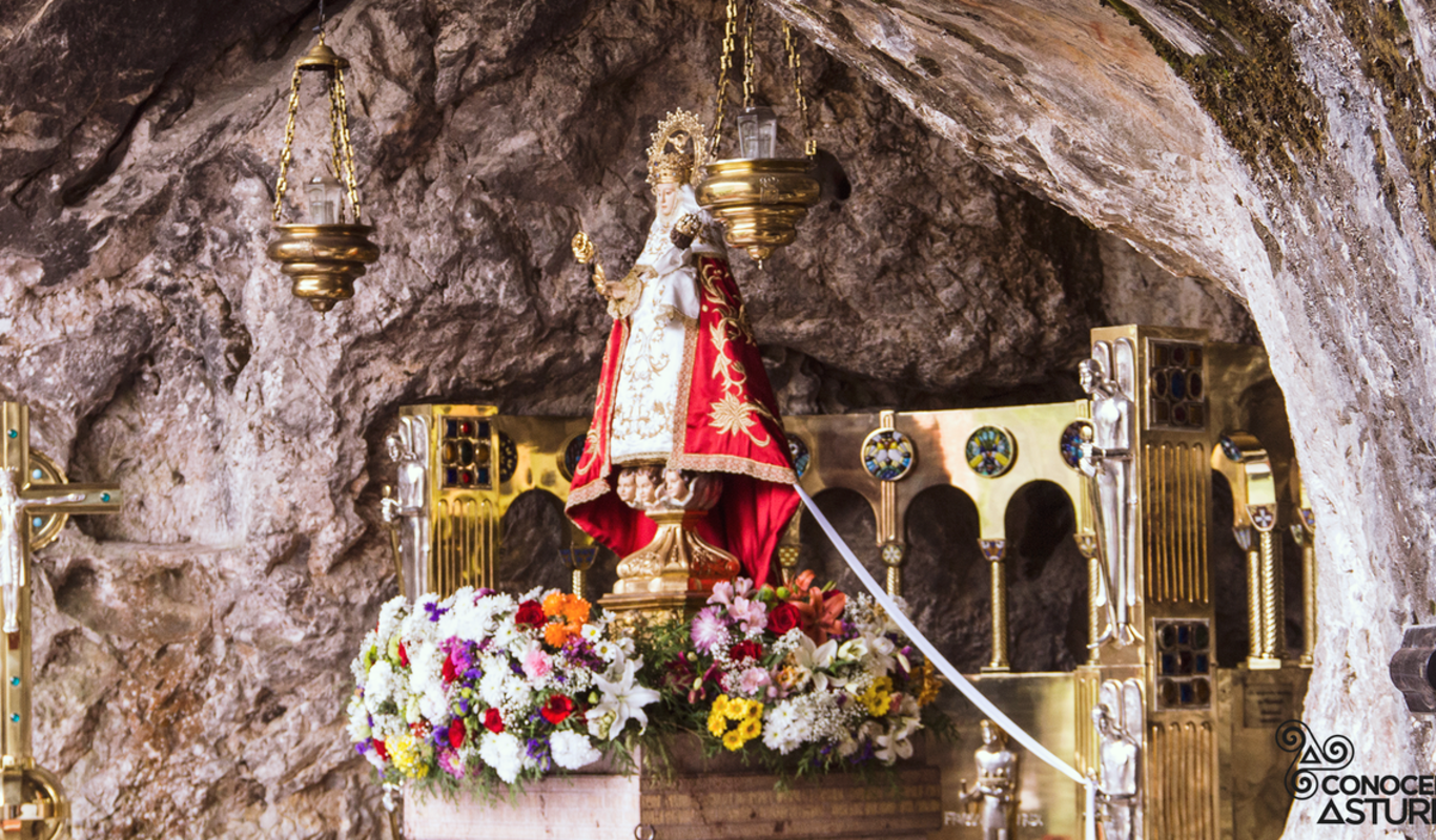 Covadonga celebra un Año Jubilar: cómo ganar la indulgencia plenaria