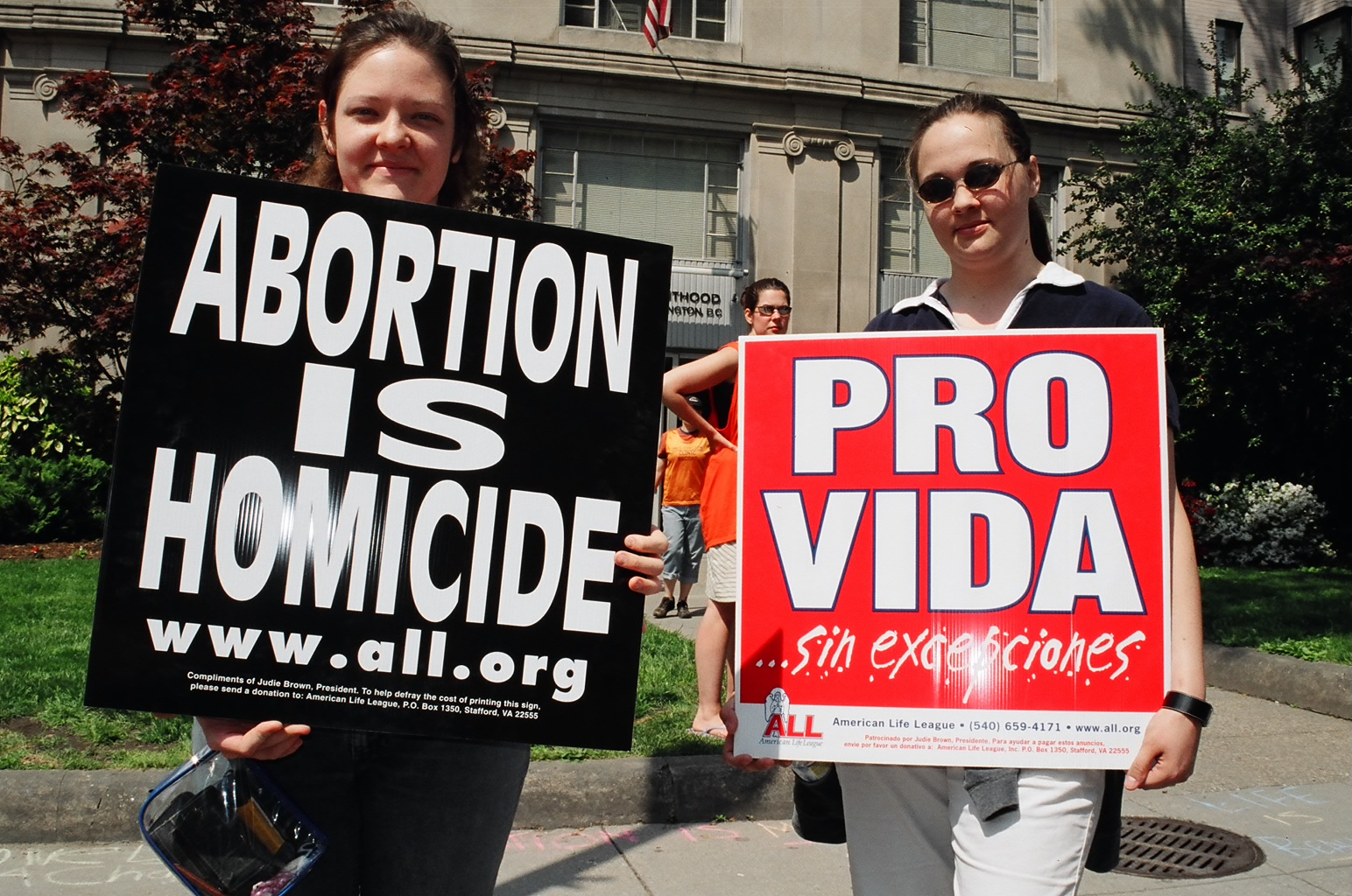 The FBI is investigating 52 pro-life attacks in the United States
