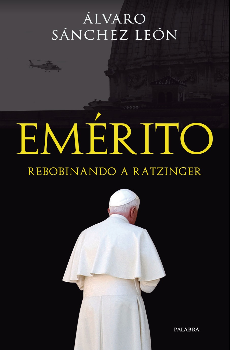 Todo arde» reseña de Álvaro Sánchez