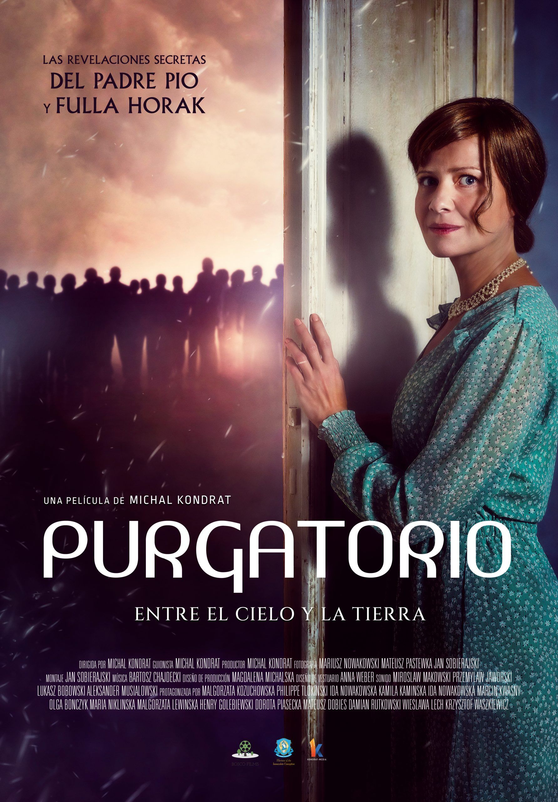 Purgatorio” la estremecedora película sobre lo que hay después de la muerte  seg�...