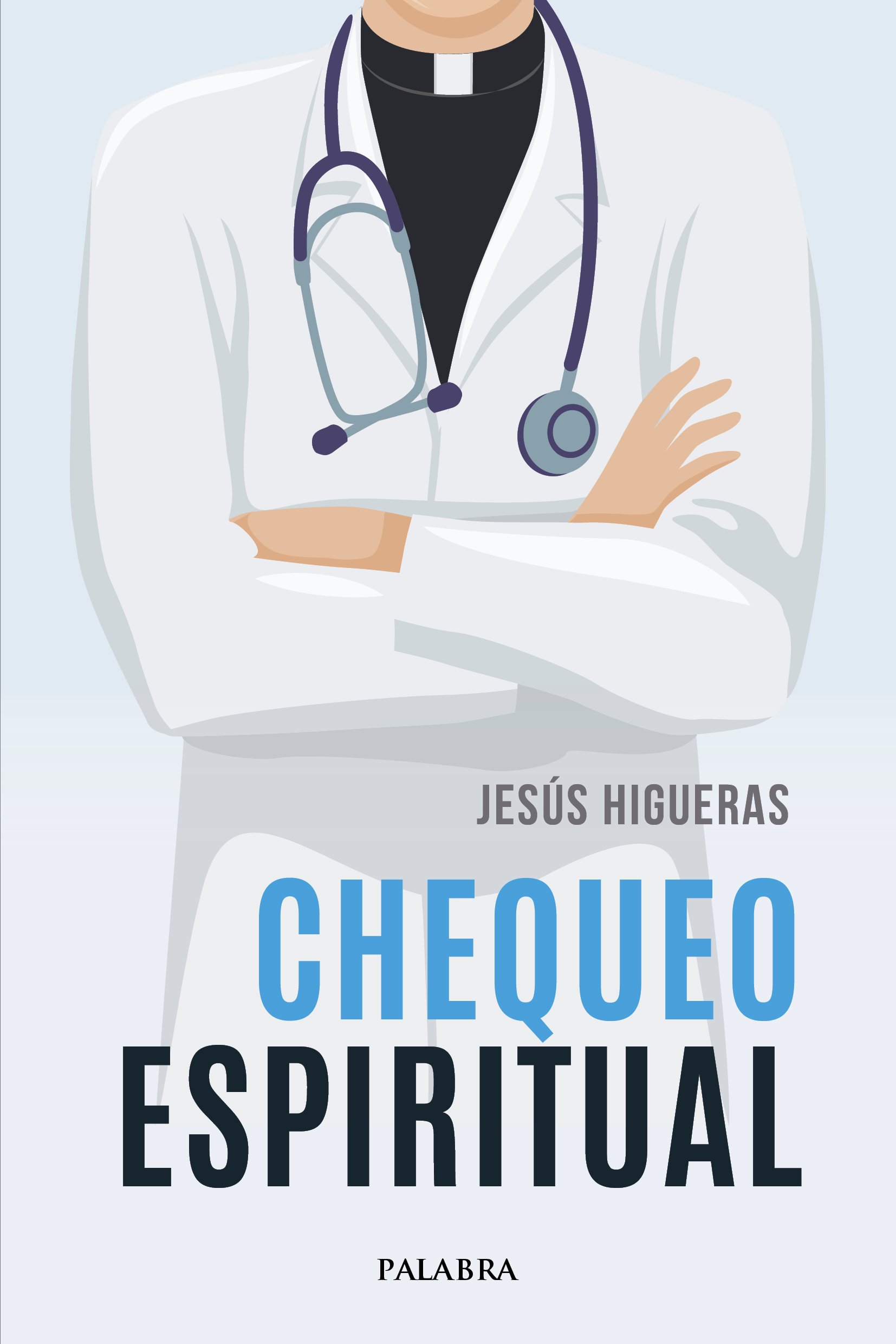 Chequeo espiritual. 